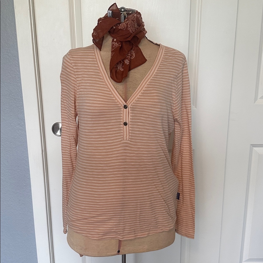 Long Sleeve Top